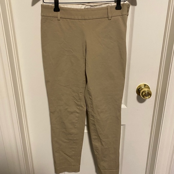 Aritzia Elliot Pant - Picture 2 of 3